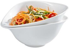 SUPPENTELLER-SET 3: „Vapiano“ bei XXXLutz Möbelhäuser in Bochum SUPPENTELLER-SET 3: „Vapiano“ im Angebot bei XXXLutz Möbelhäuser Bochum für 14,99 €
