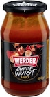 Currywurst Sauce von Werder für 1,99 € bei Netto Marken-Discount im Angebot Currywurst Sauce von Werder im aktuellen Netto Marken-Discount Prospekt