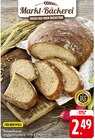 Gassenhauer im Angebot bei EDEKA in Homburg Gassenhauer Angebote von Markt-Bäckerei bei EDEKA Homburg für 2,49 €
