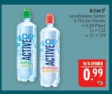 Active O2 Apfel Kiwi im Angebot bei Marktkauf in Altenburg Active O2 Apfel Kiwi Angebote bei Marktkauf Altenburg für 0,99 €