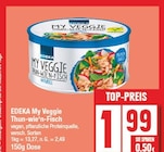 Aktuelles My Veggie Thun-wie'n-Fisch Angebot bei EDEKA in Potsdam ab 1,99 €