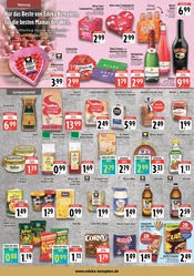 Kaffeepads im EDEKA Prospekt in Krefeld Aktueller EDEKA Prospekt mit Kaffeepads, "Aktuelle Angebote", Seite 6