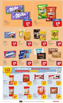 Paprika im Markant Prospekt "...freu Dich drauf!" mit 14 Seiten (Lübeck)