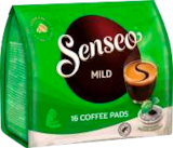 Aktuelles Kaffeepads Angebot bei EDEKA in Rostock ab 1,99 €