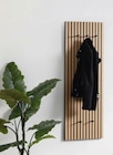 Wandgarderobe im Angebot bei XXXLutz Möbelhäuser in Siegen Wandgarderobe Angebote von xora bei XXXLutz Möbelhäuser Siegen für 39,90 €