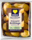 Speisekartoffeln Drillinge festkochend von EDEKA Herzstücke für 1,99 € bei Marktkauf im Angebot Speisekartoffeln Drillinge festkochend von EDEKA Herzstücke im aktuellen Marktkauf Prospekt