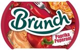 Brotaufstrich Paprika Peperoni im Angebot bei REWE in Weinheim Brotaufstrich Paprika Peperoni Angebote von Brunch bei REWE Weinheim für 1,29 €