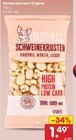 Schweinekrusten Original im Angebot bei Netto Marken-Discount in Kassel Schweinekrusten Original Angebote bei Netto Marken-Discount Kassel für 1,49 €