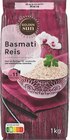 Basmati Reis im Angebot bei Lidl in Mainz Basmati Reis Angebote von Golden Sun bei Lidl Mainz für 2,19 €