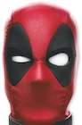 1 deadpool - tête interactive - MARVEL en promo chez JouéClub Bourges à 129,99 €