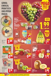 Kiwi Angebot & Preis im aktuellen E center Prospekt Kiwi Angebot im aktuellen E center Prospekt auf Seite 2