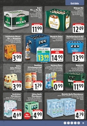 Aktueller EDEKA Prospekt mit Gerolsteiner, "Aktuelle Angebote", Seite 19