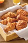 Assortiment de viennoiseries pur beurre X6 à 2,19 € dans le catalogue Intermarché Express