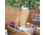 Promo Panneau "Skimia" H. 60 x L. 180 x EP. 2,8 cm à 31,90 € dans le catalogue Brico Dépôt à Villemandeur