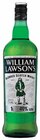 Scotch whisky blended - WILLIAM LAWSON'S - Intermarché à Pantin Scotch whisky blended - WILLIAM LAWSON'S en promo chez Intermarché Pantin à 16,09 €