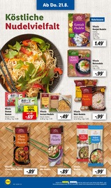 Aktueller Lidl Prospekt mit Wok, "LIDL LOHNT SICH", Seite 48