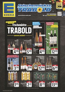 Aktueller EDEKA Zellingen Prospekt "Wir lieben Lebensmittel!" mit 30 Seiten