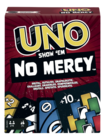 UNO SHOW ‘EM NO MERCY à 12,99 € dans le catalogue JouéClub