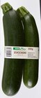 Aktuelles Bio Zucchini Angebot bei REWE in Moers ab 1,11 €
