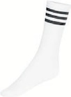 Uhren im Lidl Prospekt 2 Paar Sportsocken von ADIDAS im aktuellen Lidl Prospekt für 9,99 €