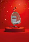 Hängekorb „Cocoon“ von Haveson im aktuellen Hellweg Prospekt