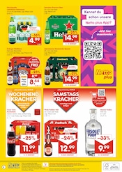 Aktueller Netto Marken-Discount Prospekt mit Erdinger, "DER ORT, AN DEM DU IMMER AUSGEZEICHNETE PREISE FINDEST.", Seite 2