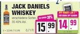 Aktuelle Jack Daniels Angebote bei E center in Elmshorn Aktuelles WILTHENER Angebot bei E center in Elmshorn ab 14,99 €