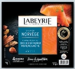 Saumon intensément fumé de Norvège - Labeyrie - Super U à Mulhouse Saumon intensément fumé de Norvège - Labeyrie en promo chez Super U Mulhouse à 4,55 €