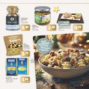 Nudeln im famila Nordwest Prospekt in Lingen Aktueller famila Nordwest Prospekt mit Nudeln, "Sonderangebote", Seite 15