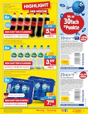 Aktueller Netto Marken-Discount Prospekt mit Cola, "Aktuelle Angebote", Seite 3