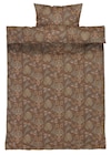 JYSK Satin-Bettwäsche MIMMI 135x200 sand dunkel von JYSK im aktuellen JYSK Prospekt für 15,00 €