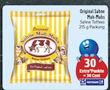 Sahne Toffees im Angebot bei EDEKA in Würzburg Sahne Toffees Angebote von Original Sahne Muh-Muhs bei EDEKA Würzburg
