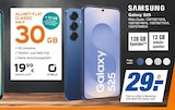 Aktuelle Handy Angebote bei expert in Neuss Aktuelles Galaxy S25 Angebot bei expert in Neuss ab 29,00 €