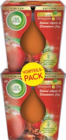 Duftkerze Angebote von Airwick bei Netto Marken-Discount Gießen für 4,44 €