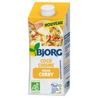 Sauce Coco Cuisine - BJORG dans le catalogue Carrefour Market