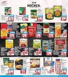 HIT Gulasch im Prospekt 