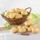 Pomme de terre de consommation nouvelle récolte - Super U à Taverny Pomme de terre de consommation nouvelle récolte en promo chez Super U Taverny à 2,99 €