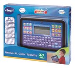 Tablette Genius XL color en promo chez Carrefour Mont-de-Marsan à 19,99 €