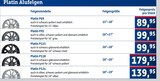 AUTOPLUS Andernach - Alufelgen P69 Angebot im Prospekt Alufelgen P69 bei AUTOPLUS im Andernach Prospekt für 89,95 €