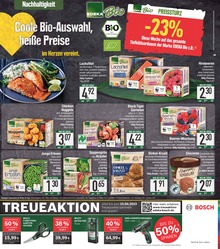 Lachs im EDEKA Prospekt Lachs im EDEKA Prospekt DAS BESTE DER WOCHE auf S. 15