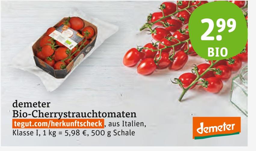 Tomaten kaufen in Rodgau - günstige Angebote in Rodgau