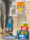 Nass- und Trockenreiniger im Angebot bei Lidl in Reutlingen Nass- und Trockenreiniger Angebote von Bissell bei Lidl Reutlingen für 159,00 €