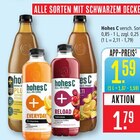 PLUS Sonne, Vitamin D Angebote von hohes C bei Marktkauf Ravensburg für 1,59 €