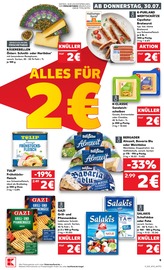 Ähnliche Grillwagen Angebote im Prospekt "Hier bin ich richtig" von Kaufland in Greifswald Ähnliche Angebote wie Grillwagen im Prospekt "Hier bin ich richtig" auf Seite 18 von Kaufland in Greifswald