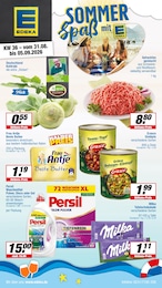Der aktuelle EDEKA Prospekt Der aktuelle EDEKA Prospekt Aktuelle Angebote