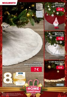 Weihnachtsbaum im aktuellen Woolworth Prospekt (Landau (Pfalz)) Weihnachtsbaum im Woolworth Prospekt "Aktuelle Angebote" mit 55 Seiten (Landau (Pfalz))