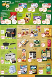 Aktueller GLOBUS Prospekt mit Nescafe, "Aktuelle Angebote", Seite 8