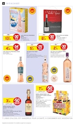 Offre Roses dans le catalogue Intermarché du moment à la page 20