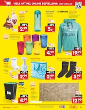 Kühlbox im Netto Marken-Discount Prospekt in Lahr Aktueller Netto Marken-Discount Prospekt mit Kühlbox, "Aktuelle Angebote", Seite 55