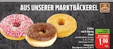 Marktkauf Döbeln - Donut Angebot im Prospekt Donut bei Marktkauf im Döbeln Prospekt für 1,00 €